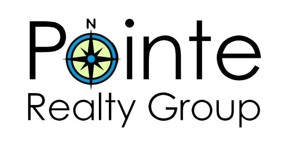 pointe realty group logo